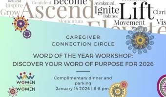 Discover Your Word of Purpose for 2026 1-14-2026
